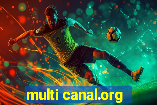 multi canal.org